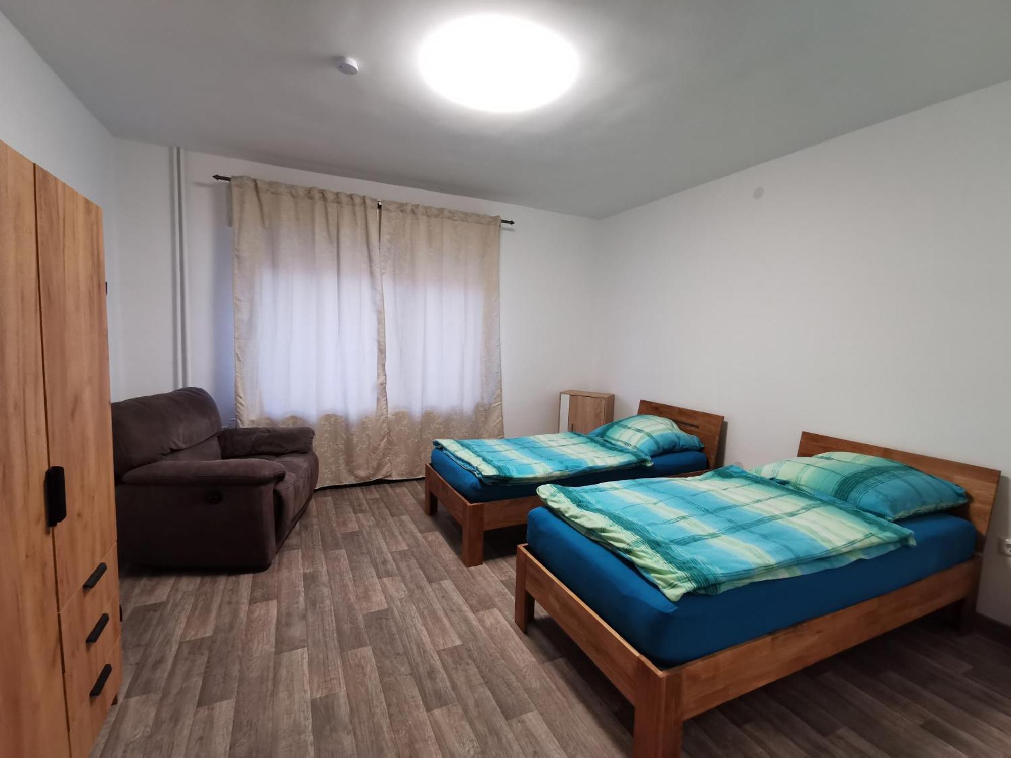 3 Zimmer Wohnung Koeln/Hürth Extérieur photo